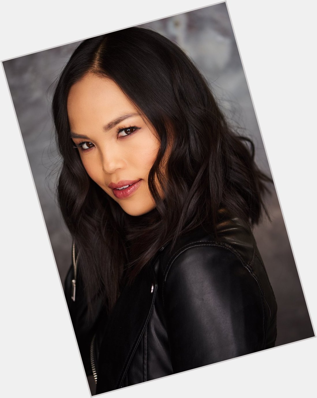 Happy birthday to Nikki Soohoo 