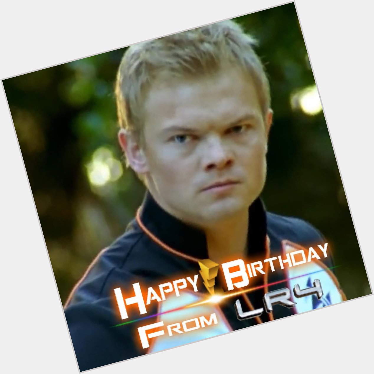 LR4 would like to wish Nikolai Nikolaeff a Happy Birthday! 
