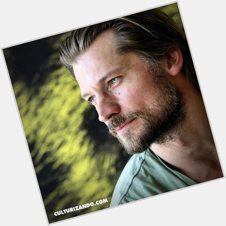    1970: Nace Nikolaj Coster-Waldau, actor danés (Game of Thrones)  happy birthday 