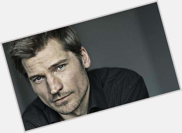 Happy 45th Birthday to Nikolaj Coster-Waldau! Check out our interview with the great Dane!  
