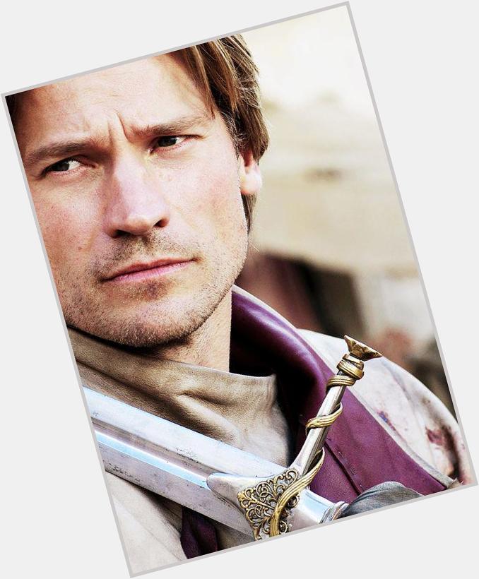 Happy 45th Birthday To Nikolaj Coster-Waldau! 