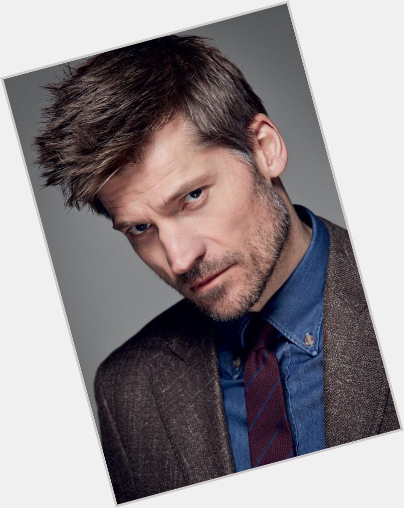 Happy 47th Birthday, Nikolaj Coster-Waldau! 