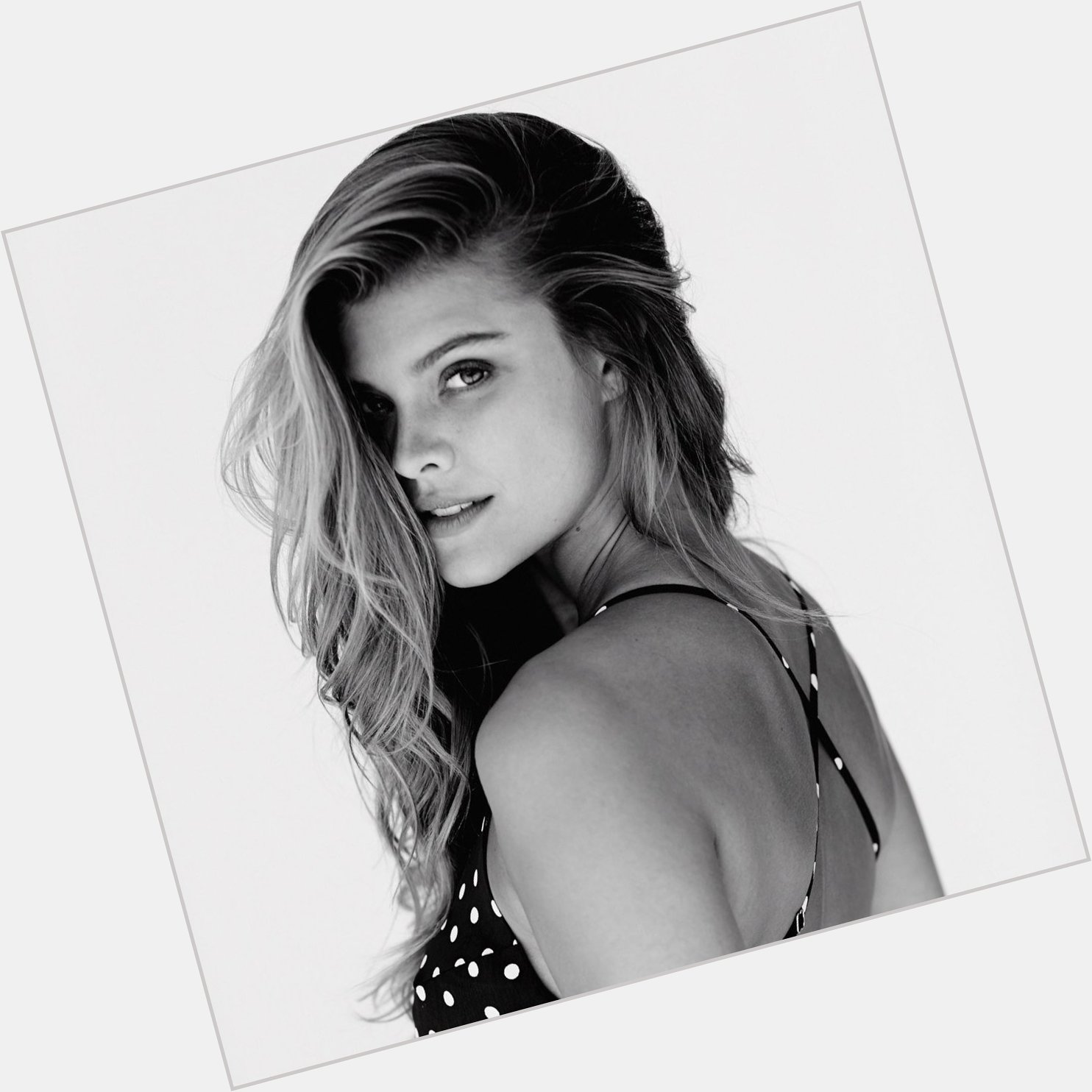 Happy Birthday, Nina Agdal ! Take a look back at her amazing career 
 