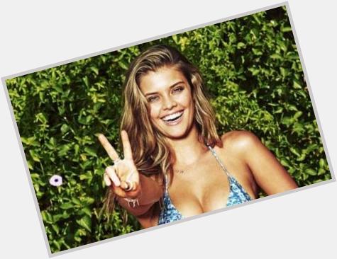   Nina Agdal is 23 today so lets all gawk at hot photos of her  