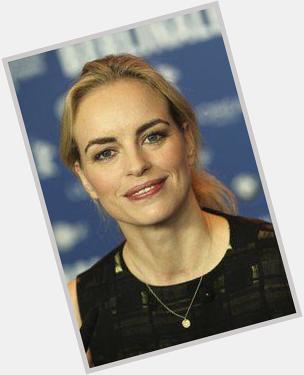 Happy Birthday to Nina Hoss (40) 