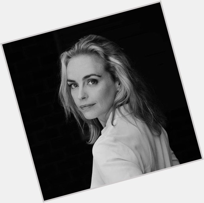 Happy birthday angel Nina Hoss 