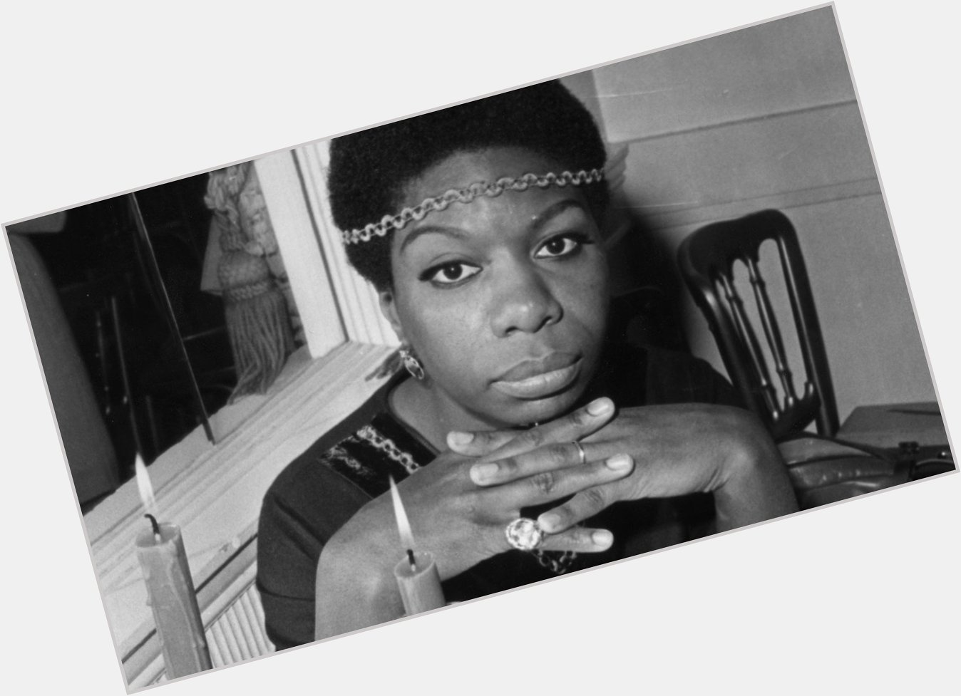 Happy Birthday Queen Nina Simone 