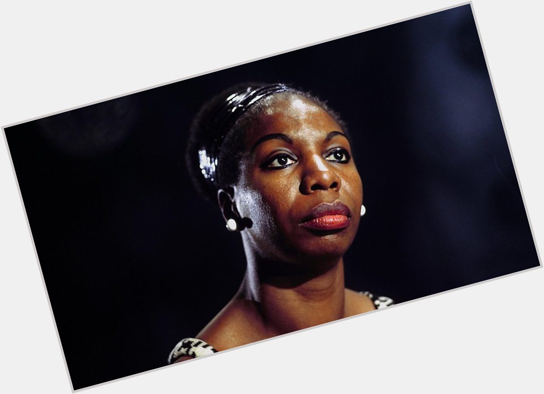 BEAT Watch: Happy birthday Nina Simone! The legendary singer would have been 84 today 