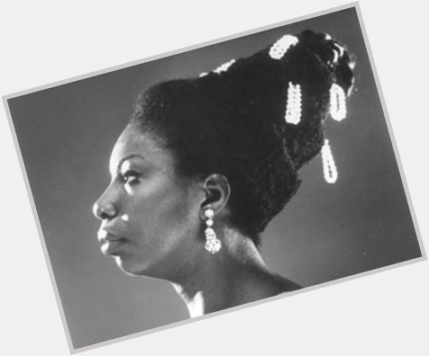 Happy Birthday to one of the greatest artist to ever live!! Miss. Nina Simone ladies and gentlemen! 