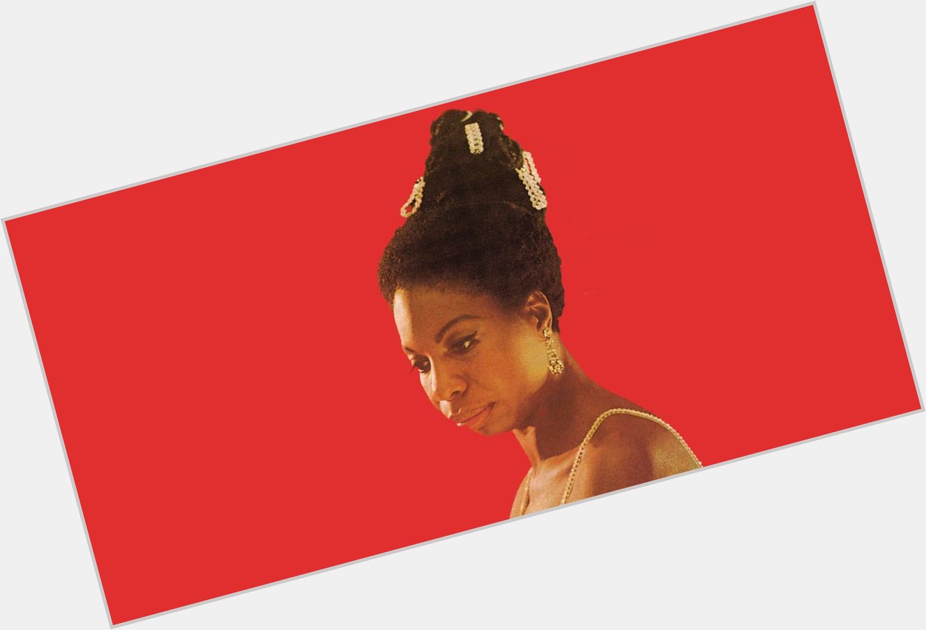 Happy birthday Nina Simone 