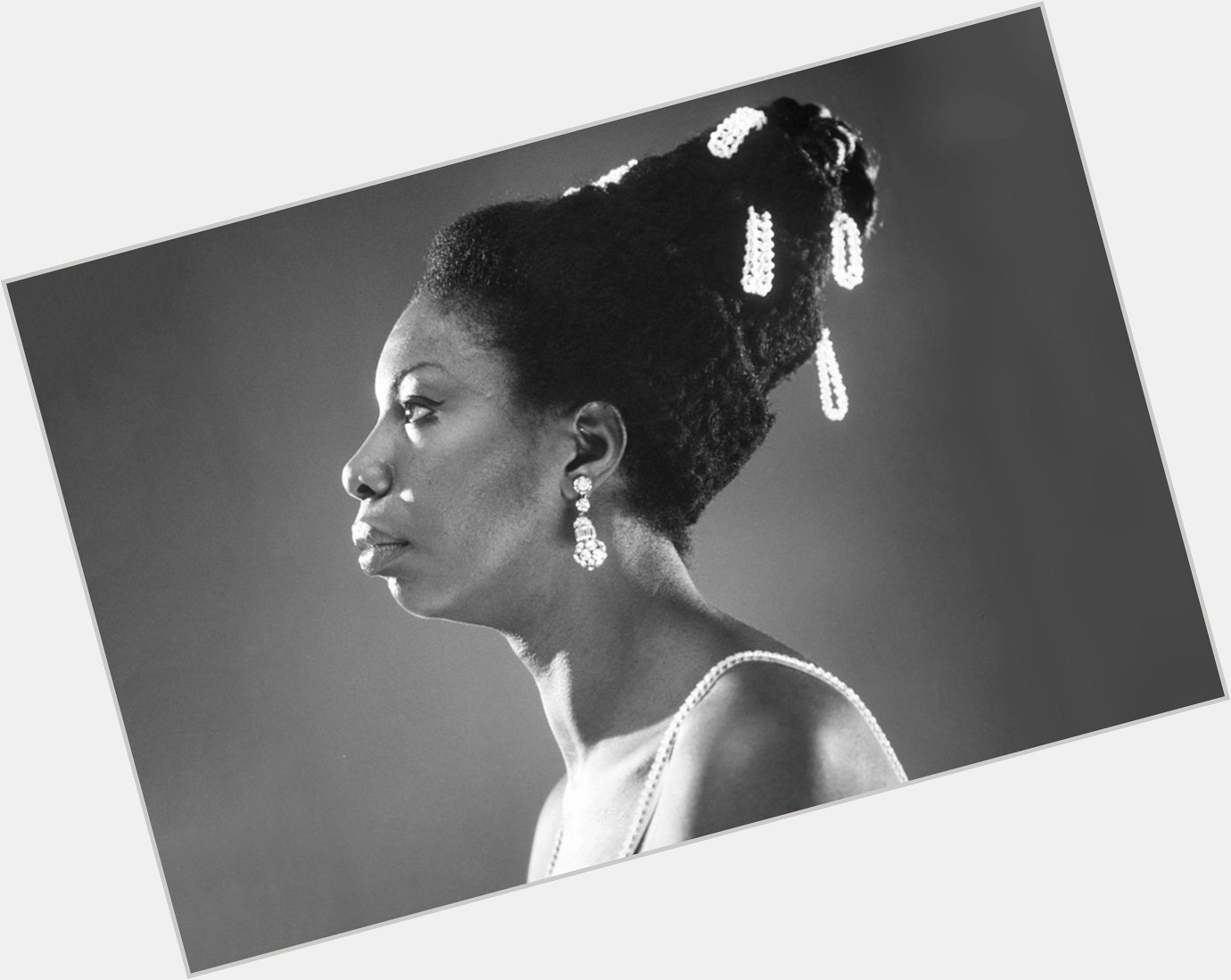 Happy Birthday Nina Simone 