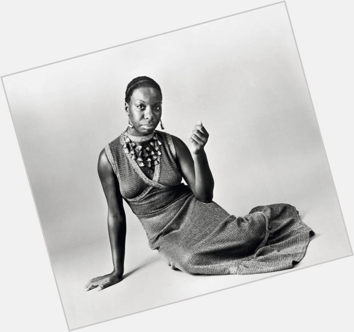 Happy birthday Nina Simone! 