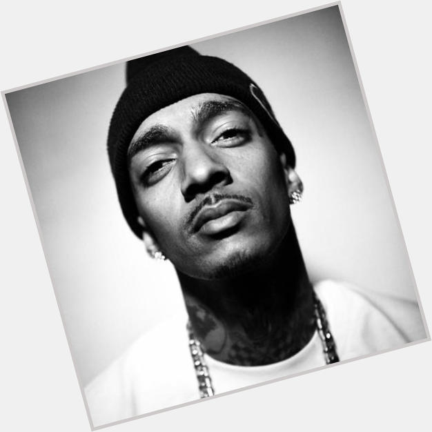 Happy Birthday Nipsey Hussle The Walker Collective - A Law Firm For Creatives
 