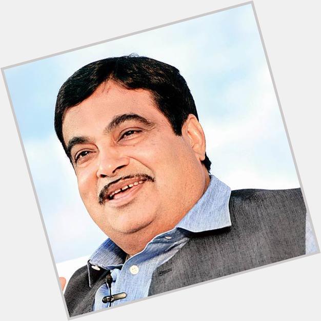 Birthday Wishes To Union Minister May God will Give You Long , Happy And Healthy Life 