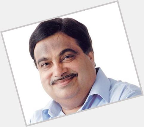 Wishing Happy Birthday to our Union Minister of Road Transport, Highways & Shipping Shri Ji.. 