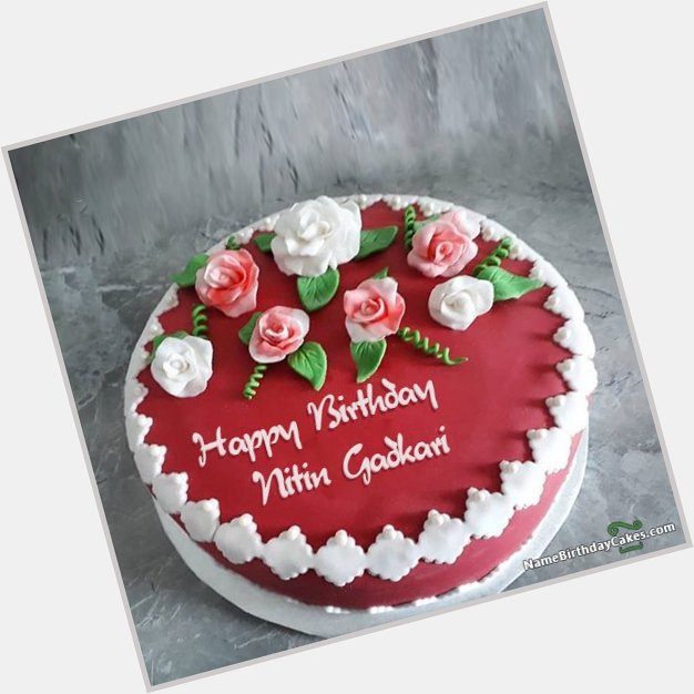  Happy Birthday Sir. May u have a good and healthy life. 