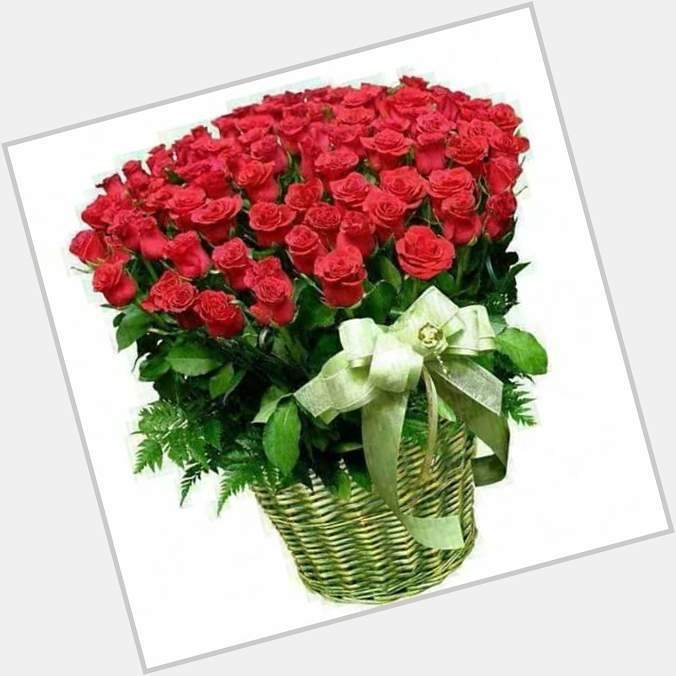 Happy Birthday Hon\ble Shri ji! Best Wishes! 