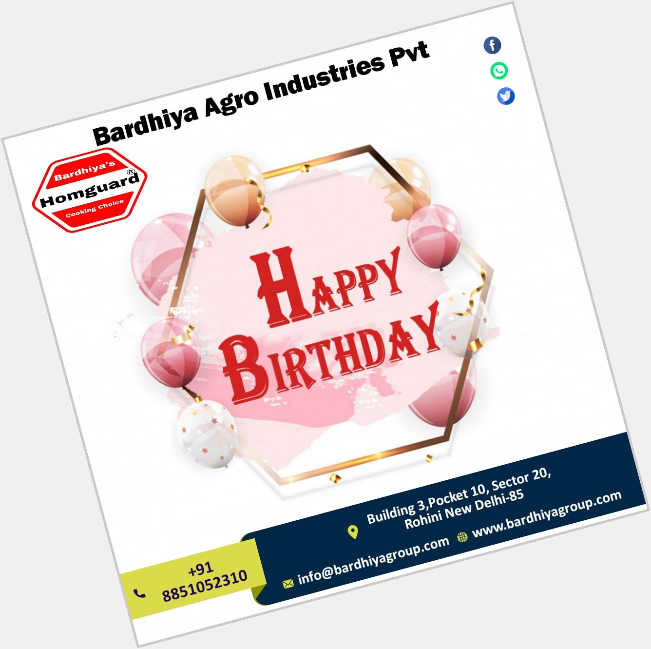   Many Many Happy Birthday 
