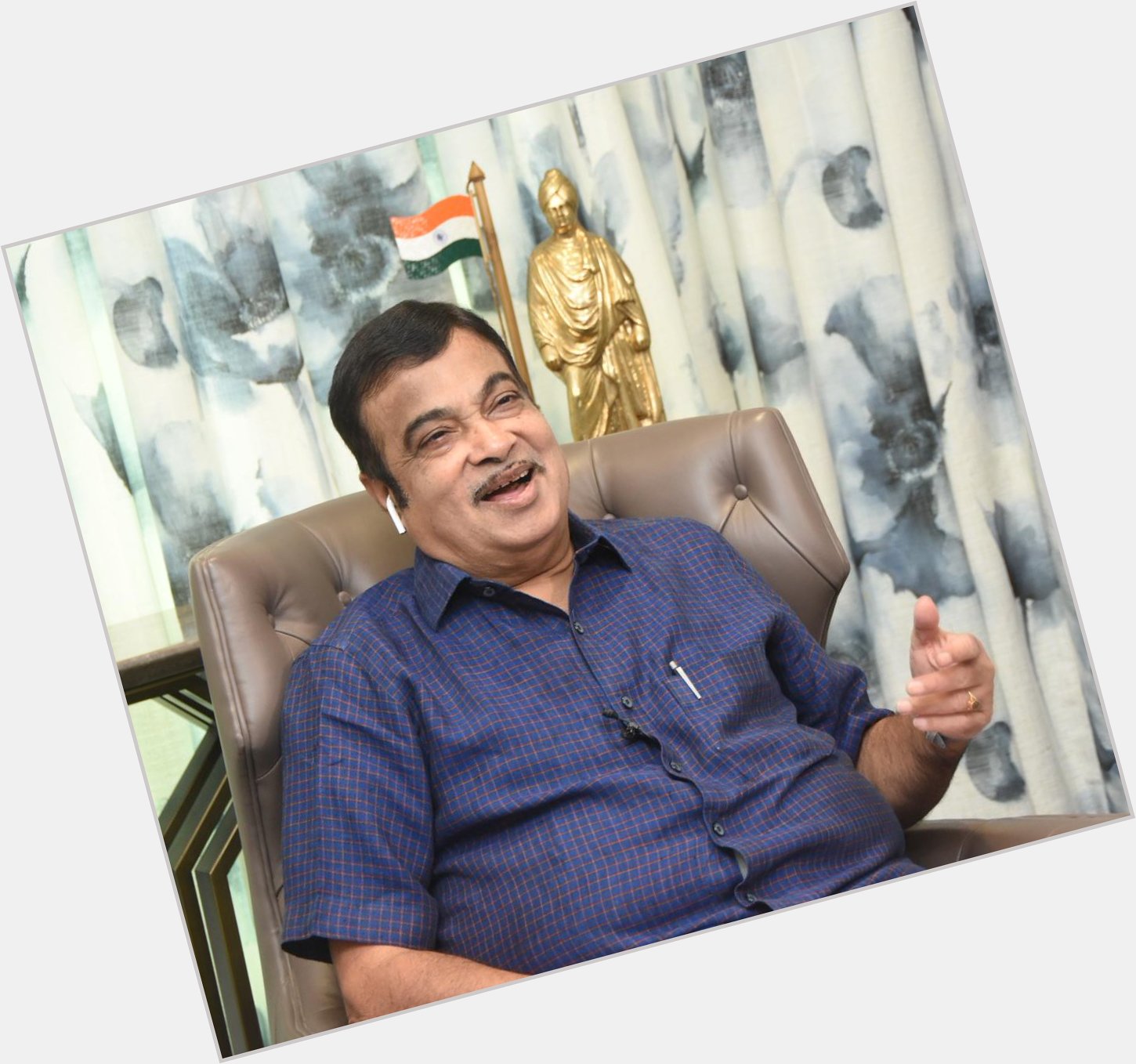 Happy Birthday Ji 