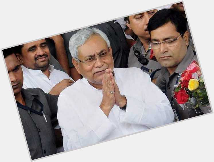 Happy Birthday Nitish Kumar: 10 Facts About Bihar Chief Minister -  