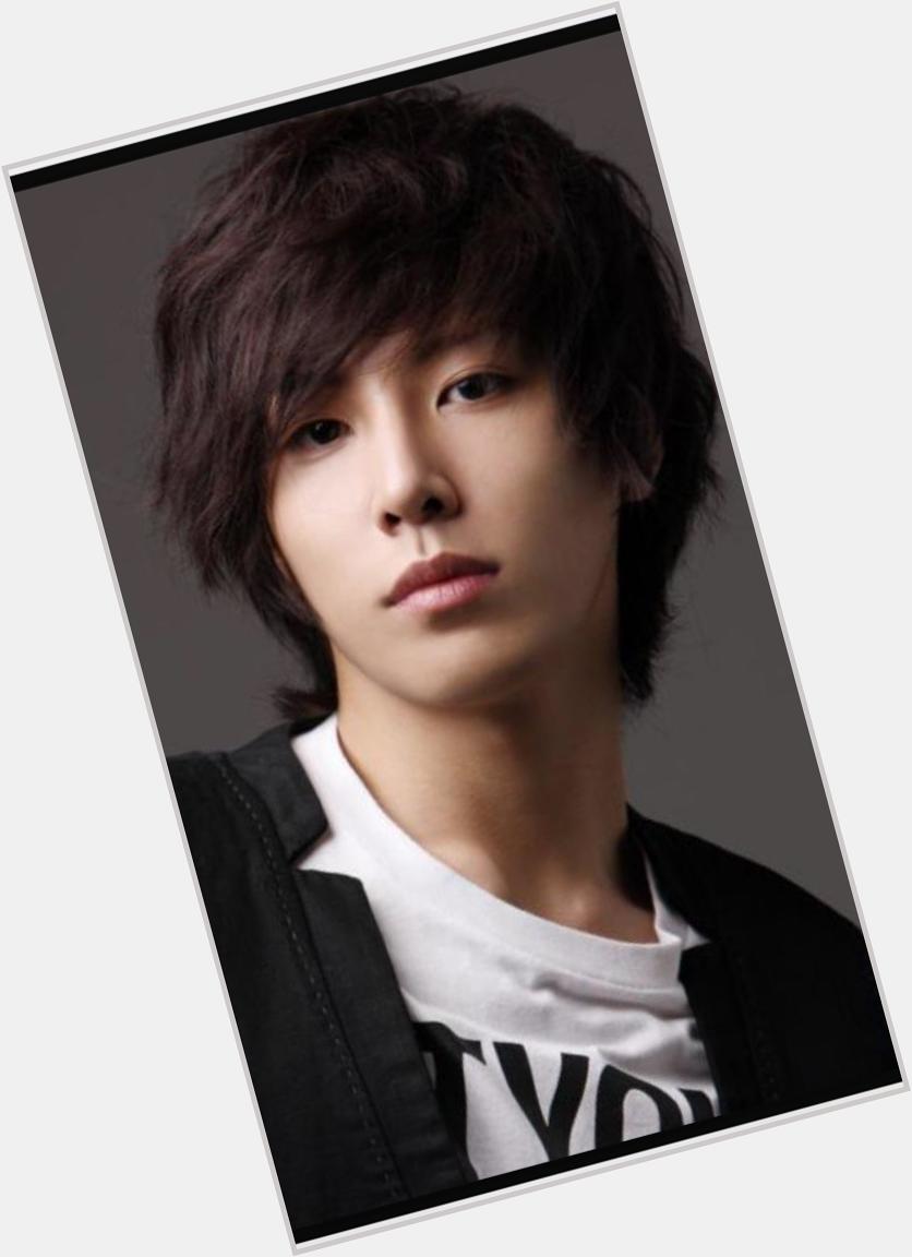 Happy Birthday, No Min Woo!     