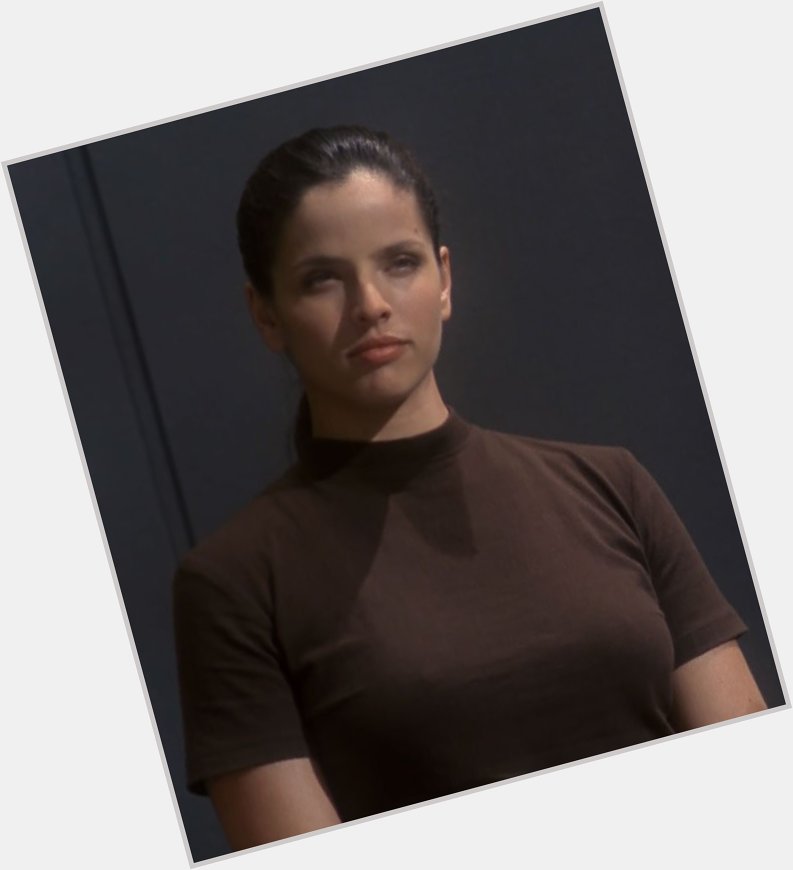 Happy Birthday to Noa Tishby who played Corporal Amanda Cole in the episode \"Harbinger\" 