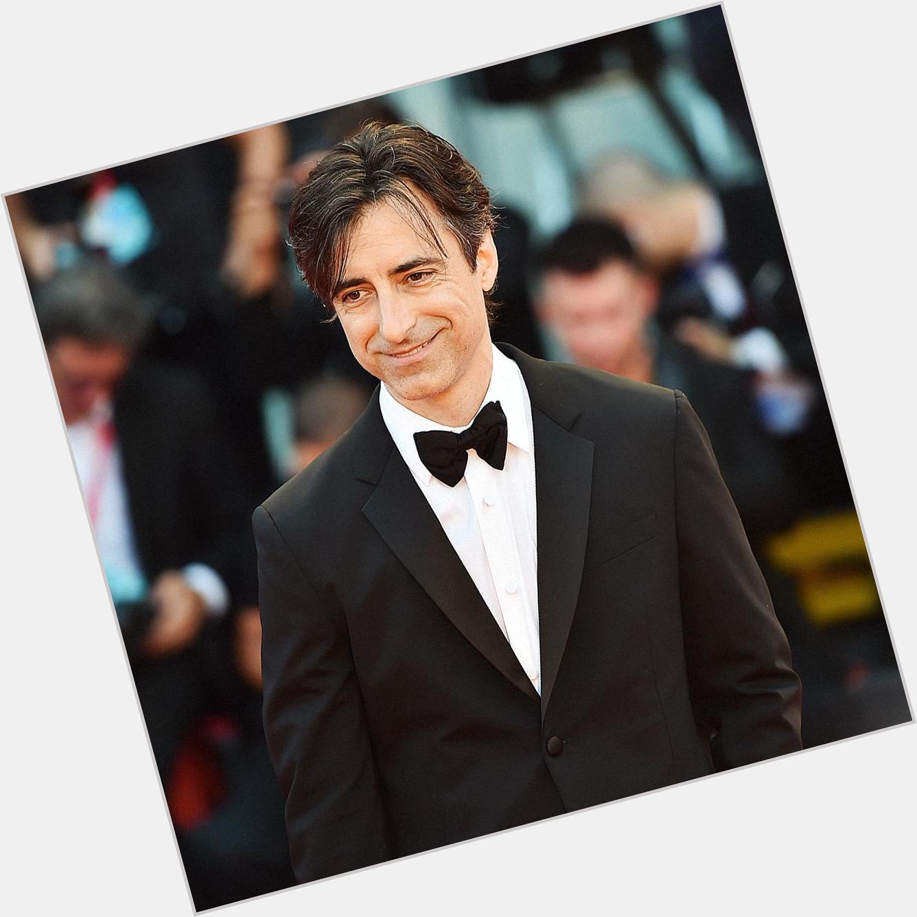 Happy birthday to Marriage Story director Noah Baumbach! 