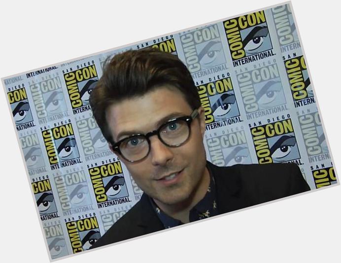 Oops!  Almost forgot:  Happy Birthday, Noah Bean. Stage & TV Actor.    