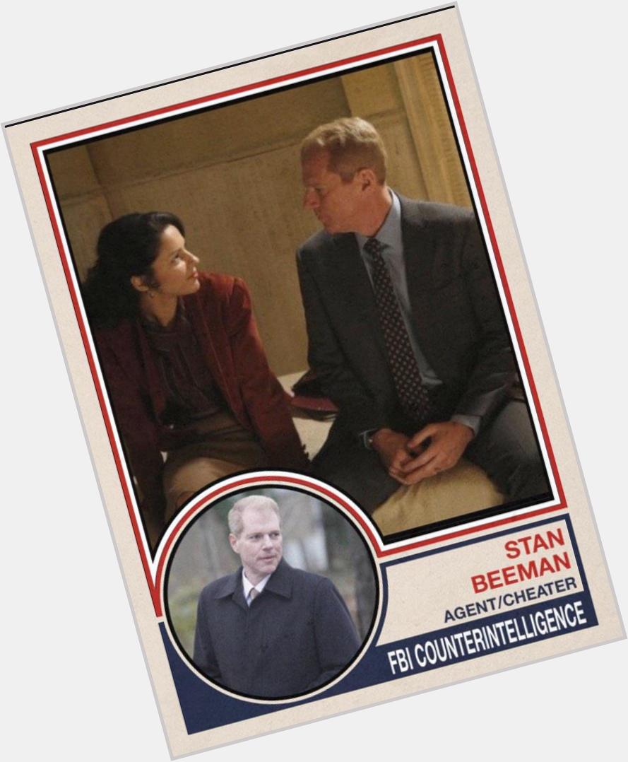 Happy 50th birthday to Noah Emmerich of 1 of the best shows on TV, 