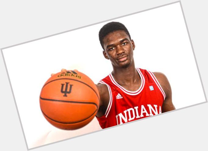 Happy 20th birthday to the one and only Noah Vonleh! Congratulations 