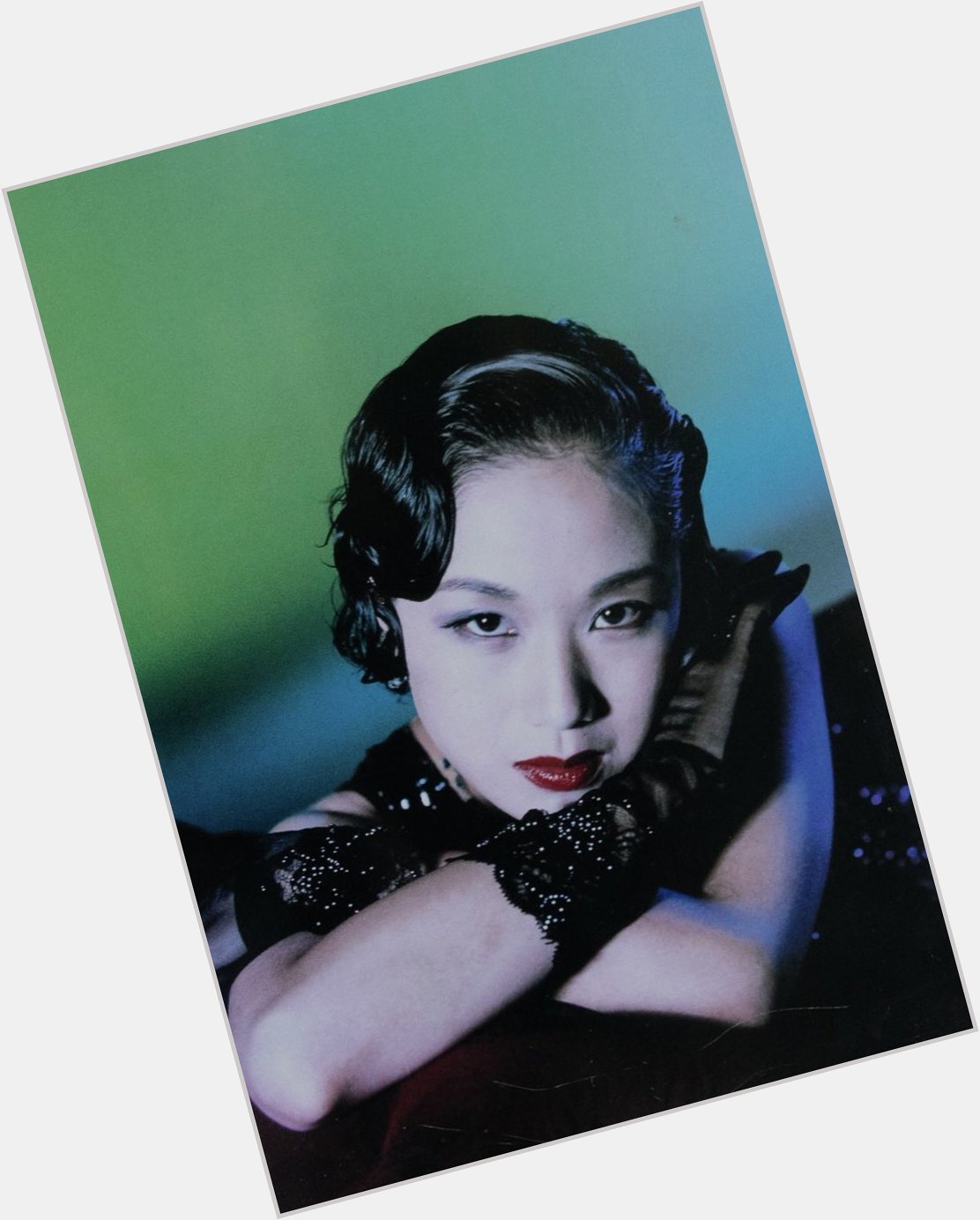 Happy birthday Mr Nobuyoshi Araki        