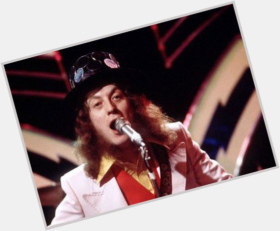 Happy 71st Birthday Noddy Holder of SLADE, one of the UK\s most successful acts of the 1970s. 