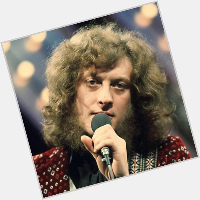 Happy birthday Noddy Holder. Respect! 
The best Slade song ever is?  
