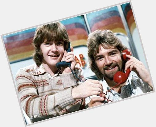 Happy Birthday Noel Edmonds. Christmas Day just isn\t the same without Noel\s Christmas Presents! 