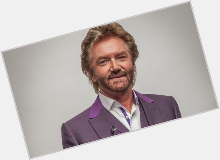 Happy birthday to Noel Edmonds (born 22 December 1948) 