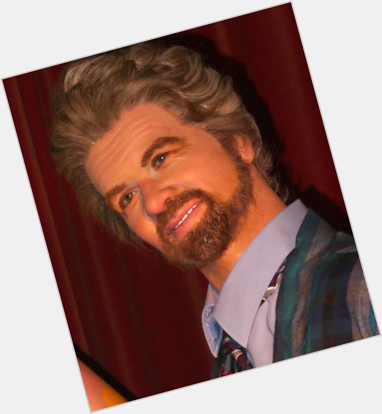 A very Happy Birthday today to the television presenter, writer, producer and business owner Noel Edmonds 