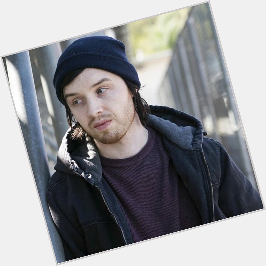 Happy birthday to William H. Mac and Noel Fisher 