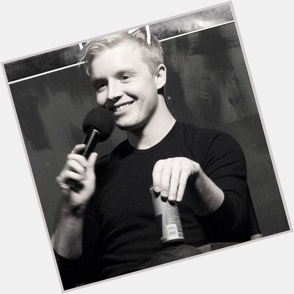 Happy birthday our beloved and dear all adored Noel Fisher. We love you very much. 