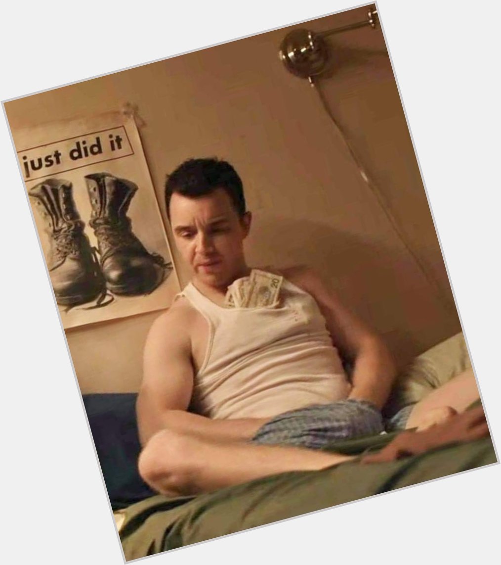 Good night and happy birthday to the great gay porn star noel fisher 