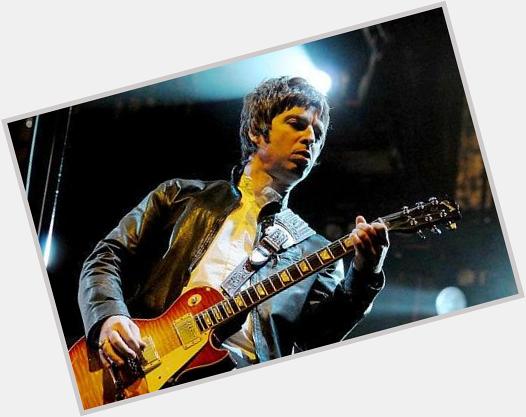 Happy Birthday Noel Gallagher !!                                  