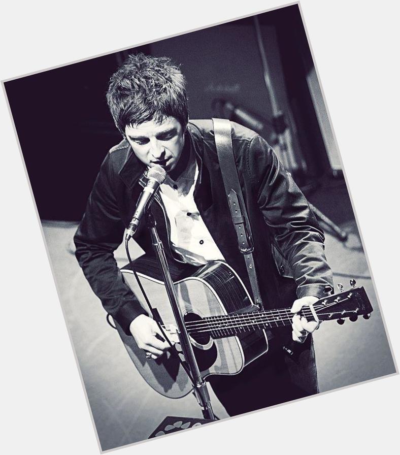 Happy Birthday Noel Gallagher- born on this day in 1967 