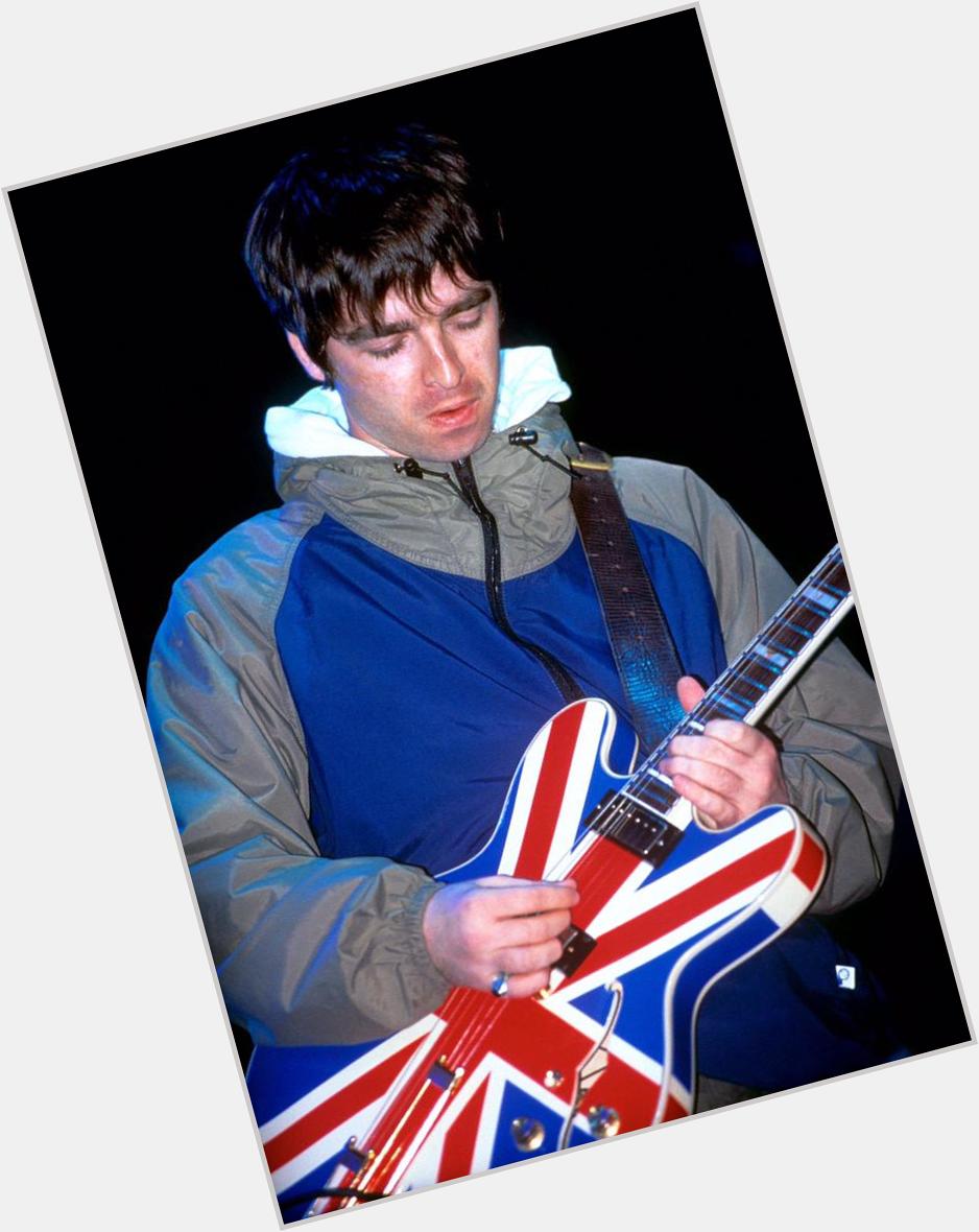 Happy birthday Noel Gallagher, give us your favourite Oasis B-Side for something a bit different... 