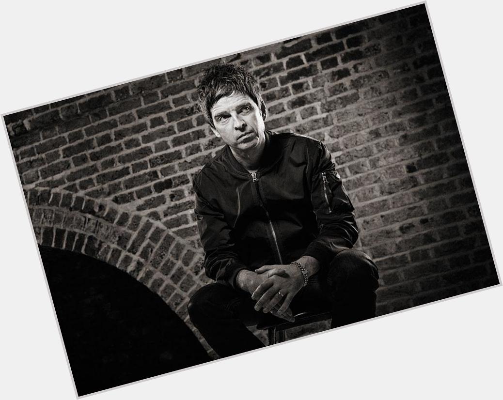 Happy birthday Noel Gallagher! Here\s The Chief\s finest 10 songs to celebrate  