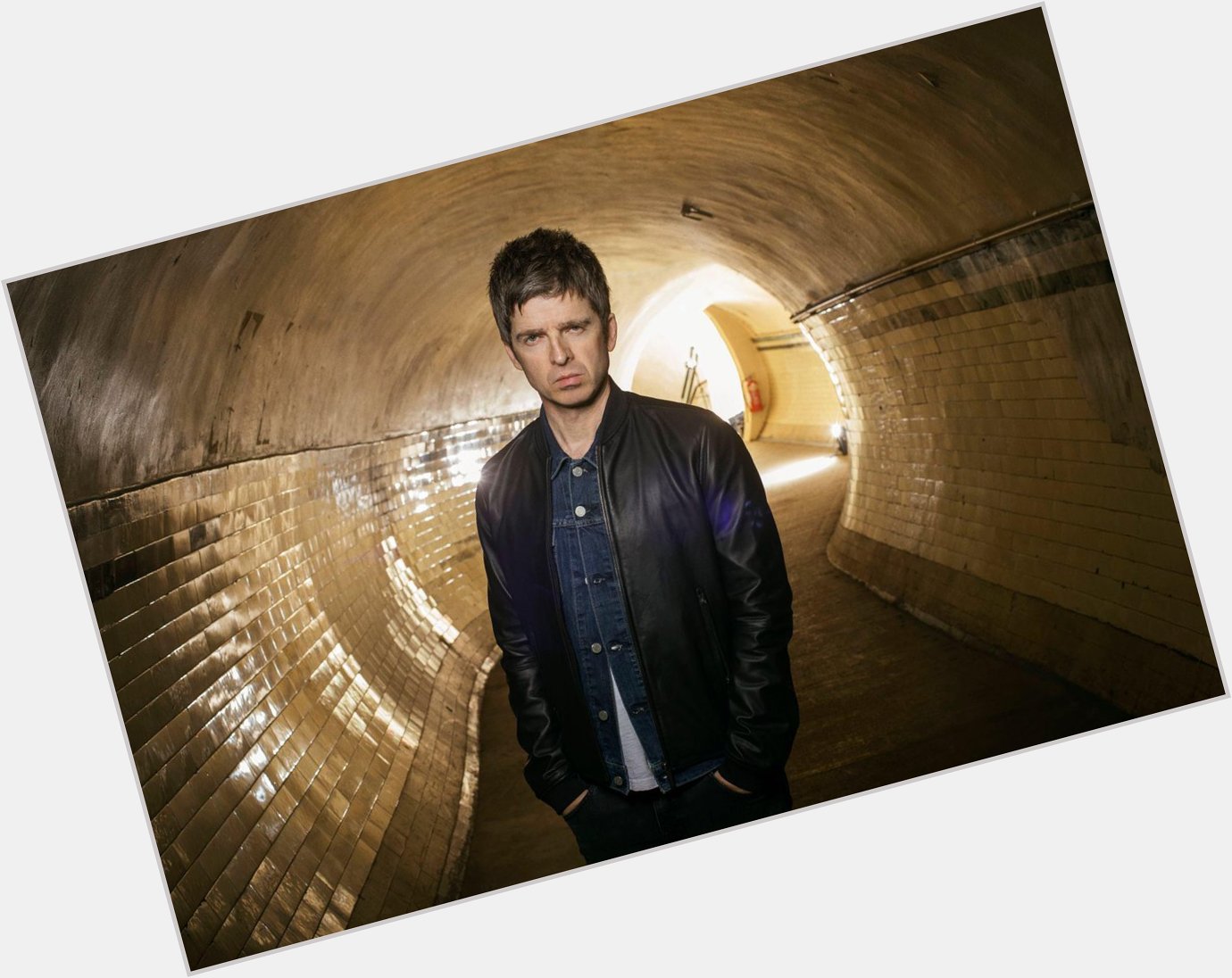 Happy Birthday to the legend that is Noel Gallagher! 48 today! This calls for a full day of listening to Noel! 