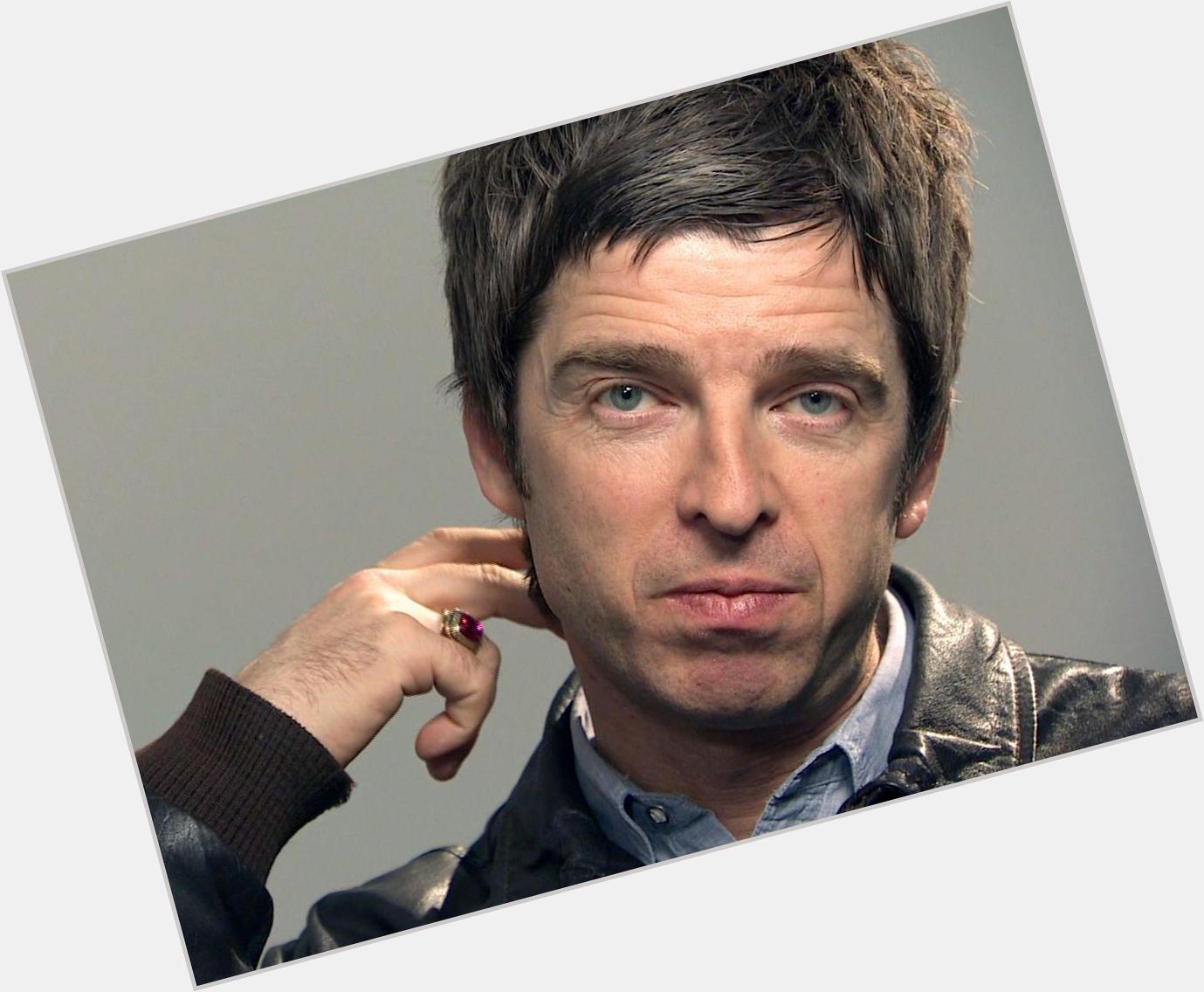 Happy Birthday Mr. Noel Gallagher
Feliz cumpleaños grande en Britpop en 