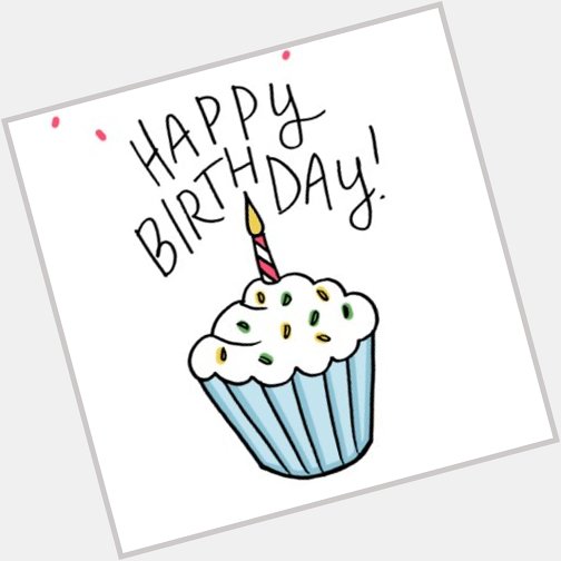 Happy birthday, - we hope you\re having a fantastic day!  