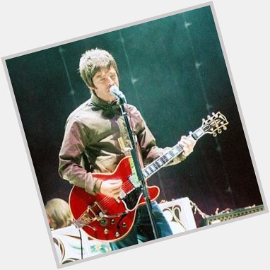 Happy 50th birthday to the legend that is Noel Gallagher    
