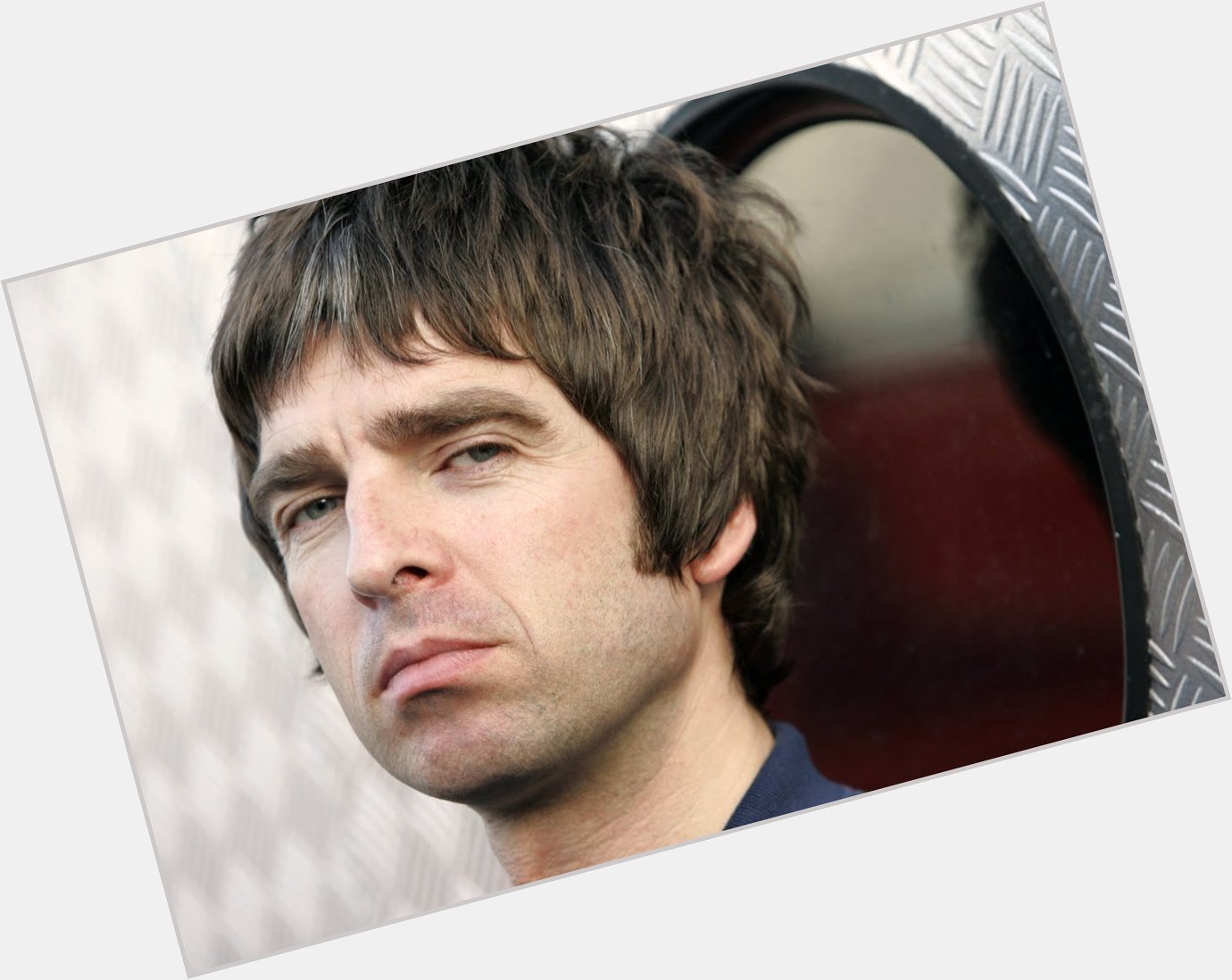 Happy Birthday Noel Gallagher  