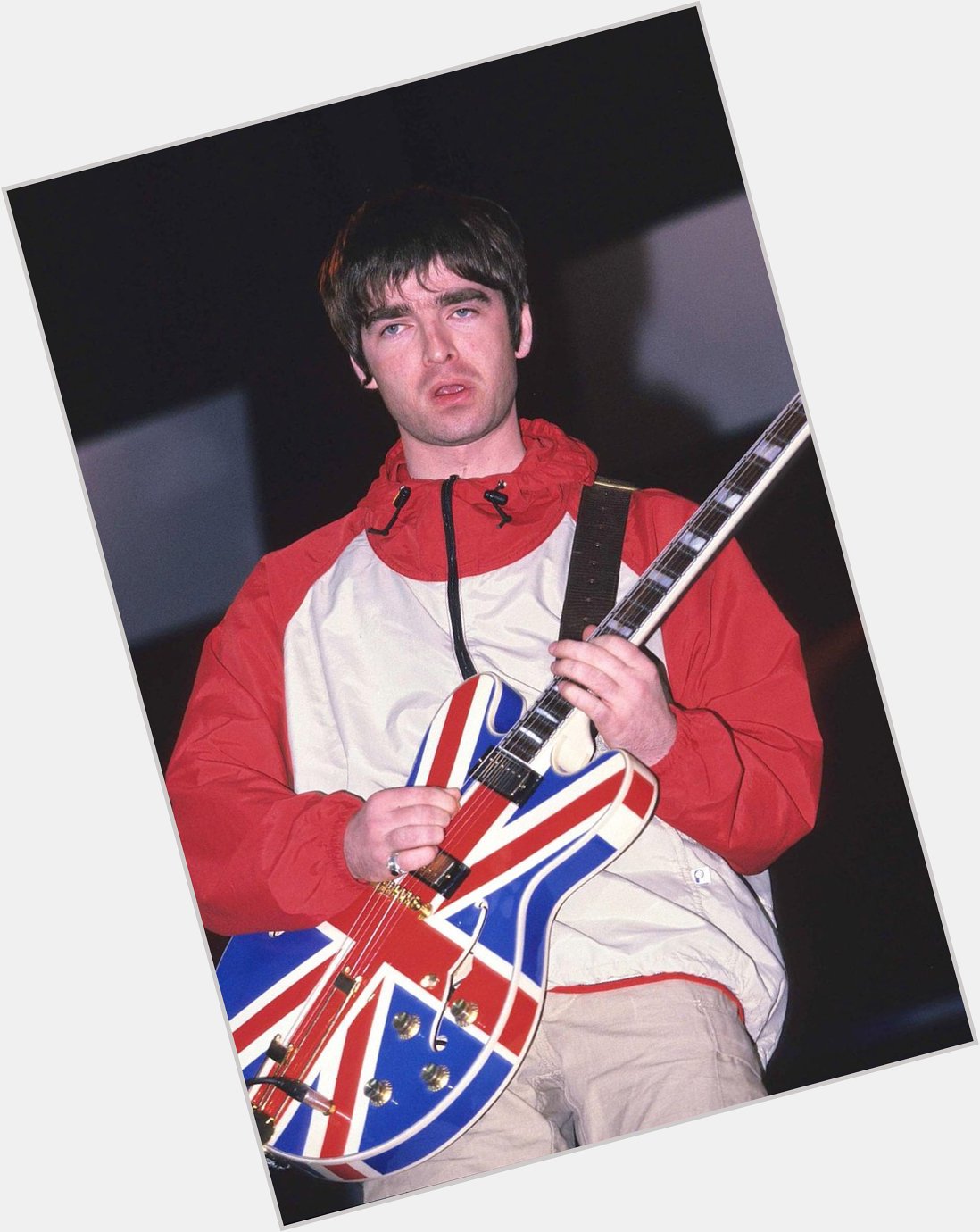 Happy Birthday to the legend that is Noel Gallagher 