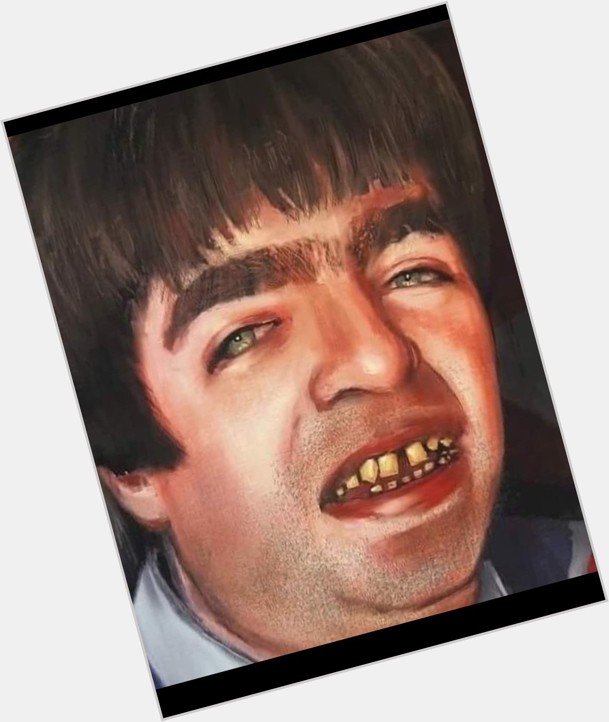 Happy birthday Noel Gallagher 